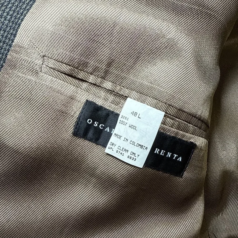Oscar de la Renta oscar de